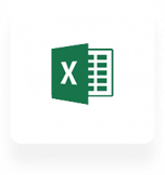 Microsoft Excel