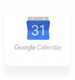 Google Calendar